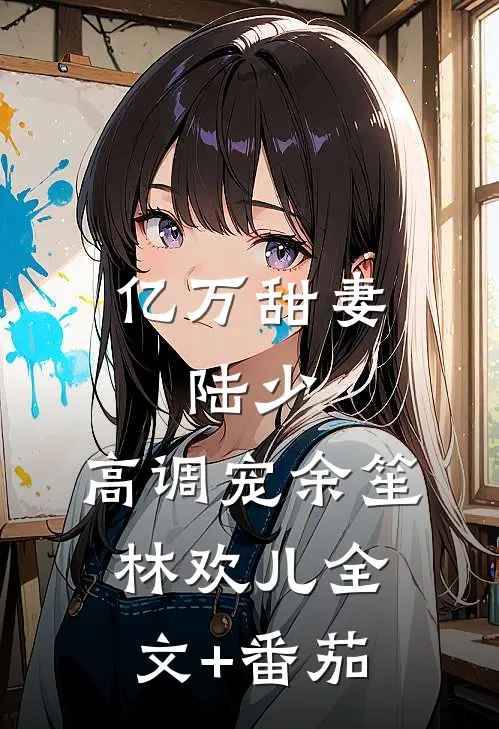 亿万甜妻：陆少，高调宠余笙林欢儿全文+番茄