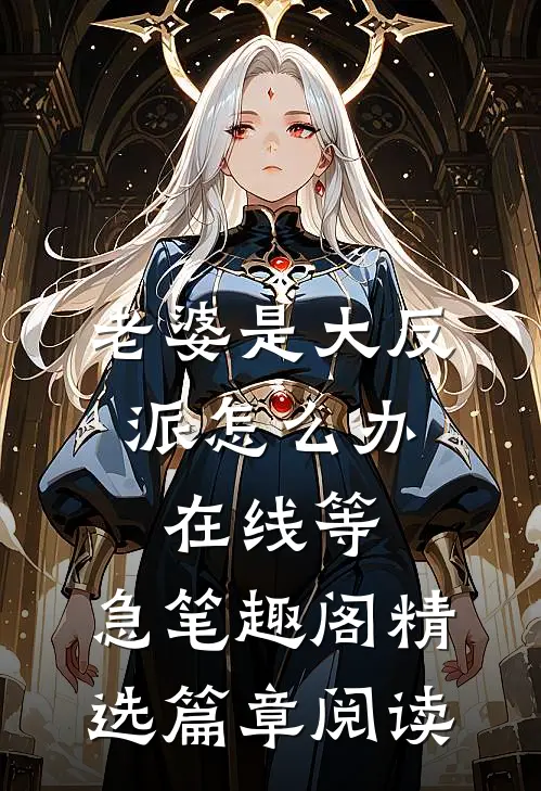 老婆是大反派怎么办,在线等,急笔趣阁精选篇章阅读