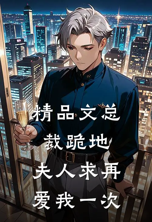 精品文总裁跪地，夫人求再爱我一次