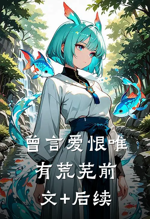 曾言爱恨唯有荒芜前文+后续