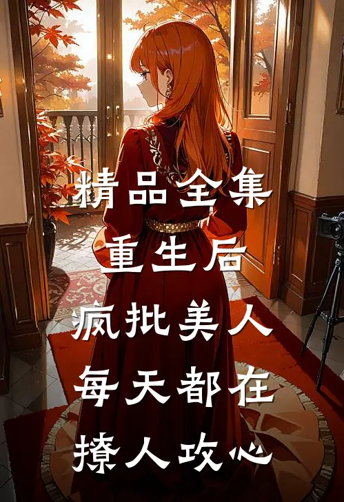 精品全集重生后，疯批美人每天都在撩人攻心