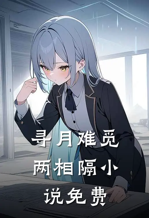 寻月难觅两相隔小说免费