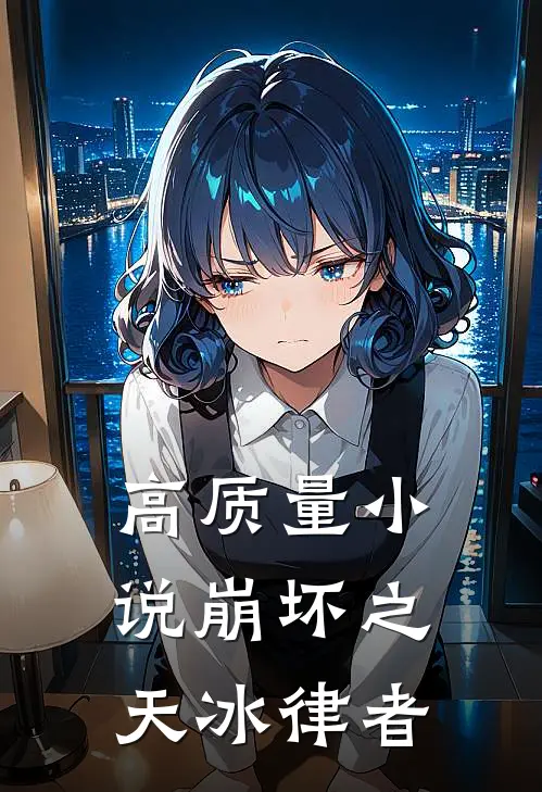 高质量小说崩坏之天冰律者
