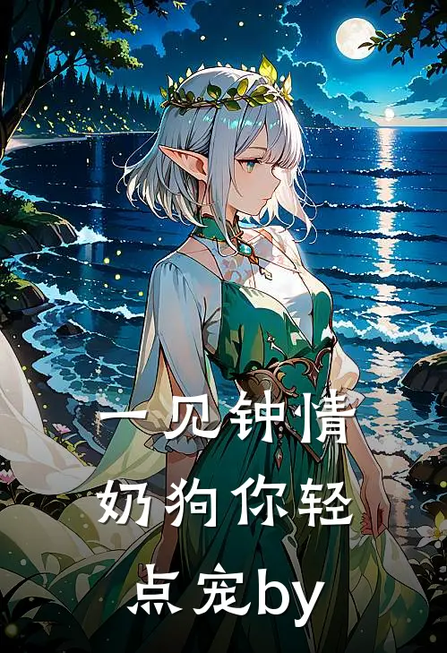 一见钟情，奶狗你轻点宠by