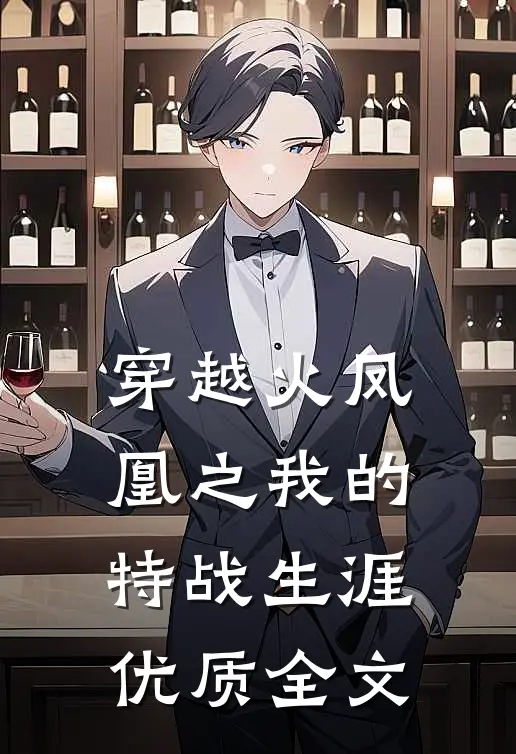 穿越火凤凰之我的特战生涯优质全文