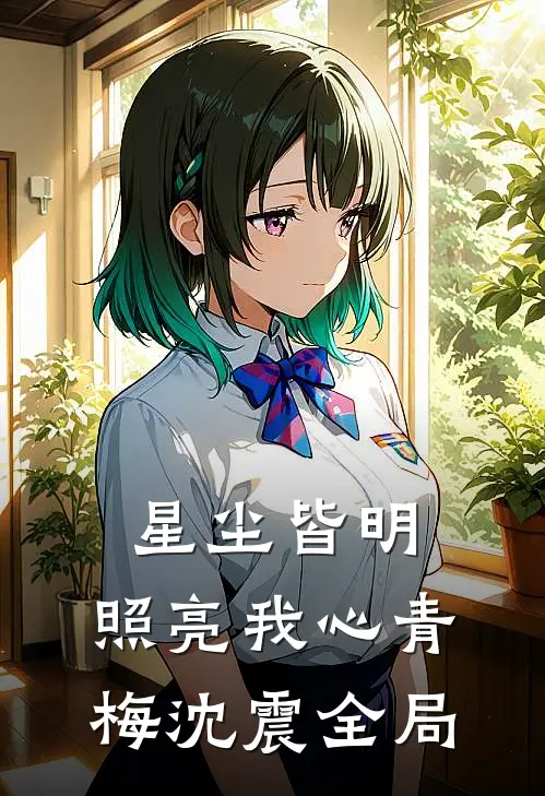 星尘皆明，照亮我心青梅沈震全局
