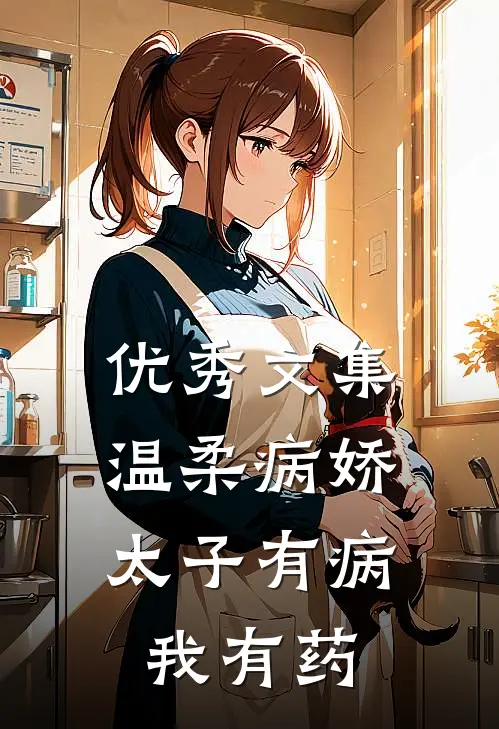 优秀文集温柔病娇太子有病，我有药
