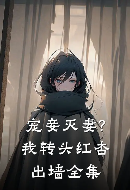 宠妾灭妻?我转头红杏出墙全集