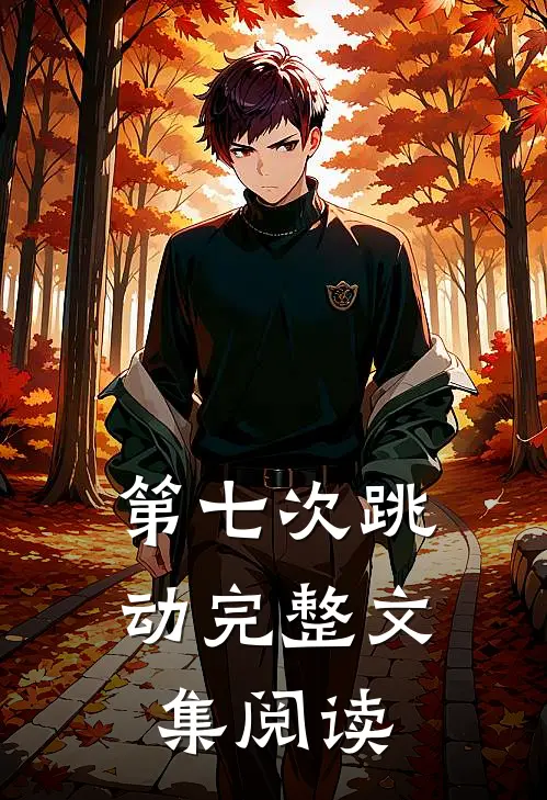 第七次跳动完整文集阅读