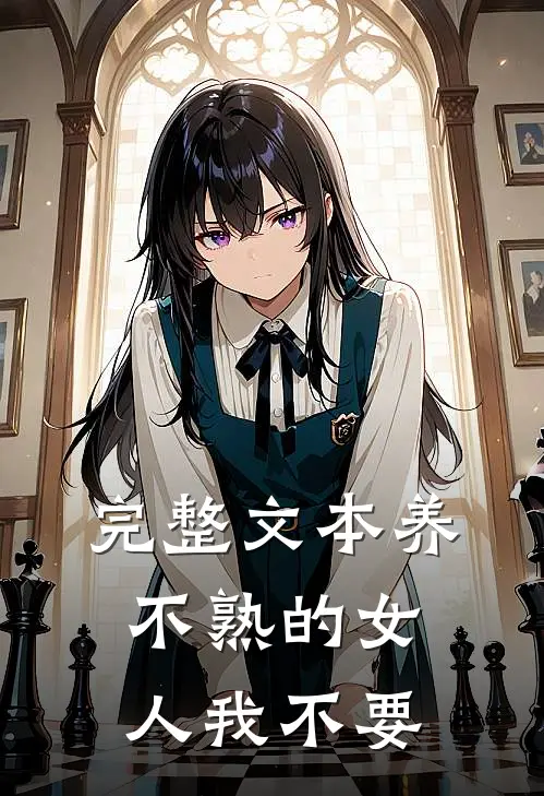 完整文本养不熟的女人我不要