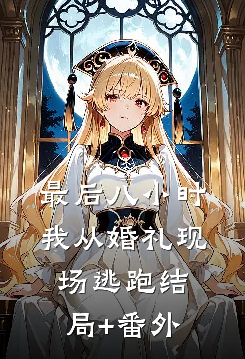 最后八小时，我从婚礼现场逃跑结局+番外