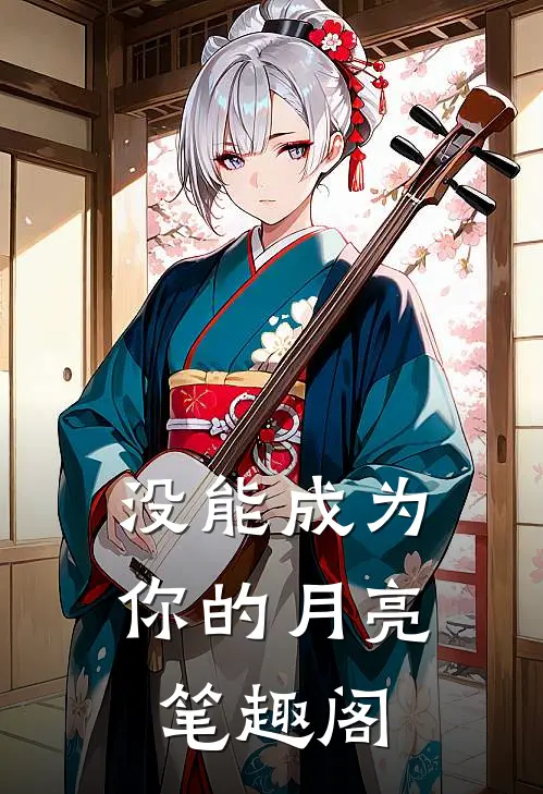 没能成为你的月亮笔趣阁