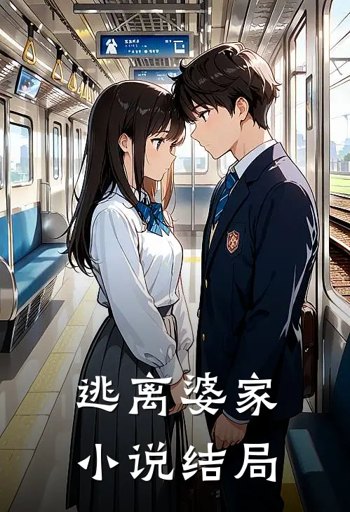 逃离婆家小说结局