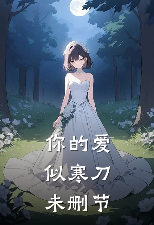 你的爱，似寒刀未删节