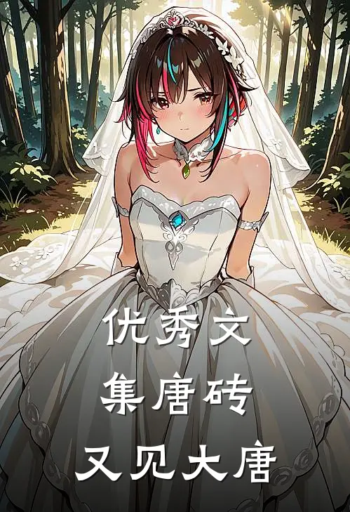 优秀文集唐砖：又见大唐
