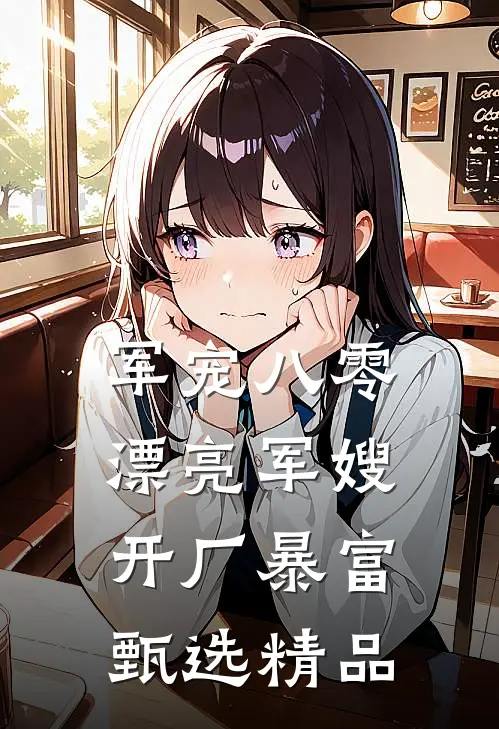 军宠八零：漂亮军嫂开厂暴富甄选精品