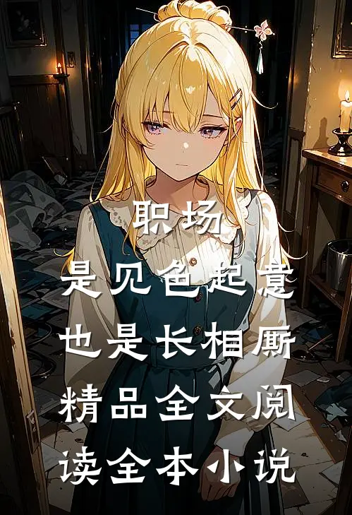 职场：是见色起意也是长相厮精品全文阅读全本小说