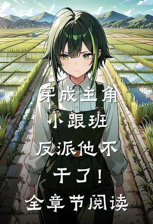 穿成主角小跟班，反派他不干了！全章节阅读