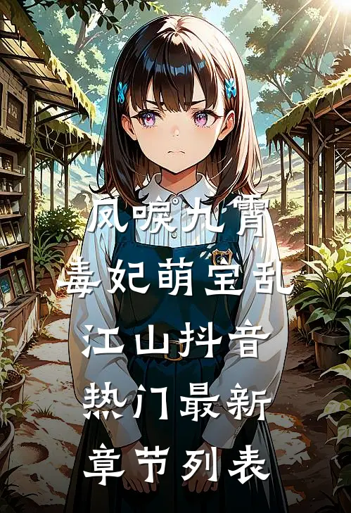 凤唳九霄：毒妃萌宝乱江山抖音热门最新章节列表