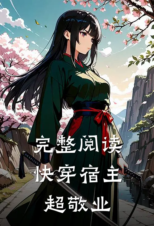 完整阅读快穿宿主超敬业