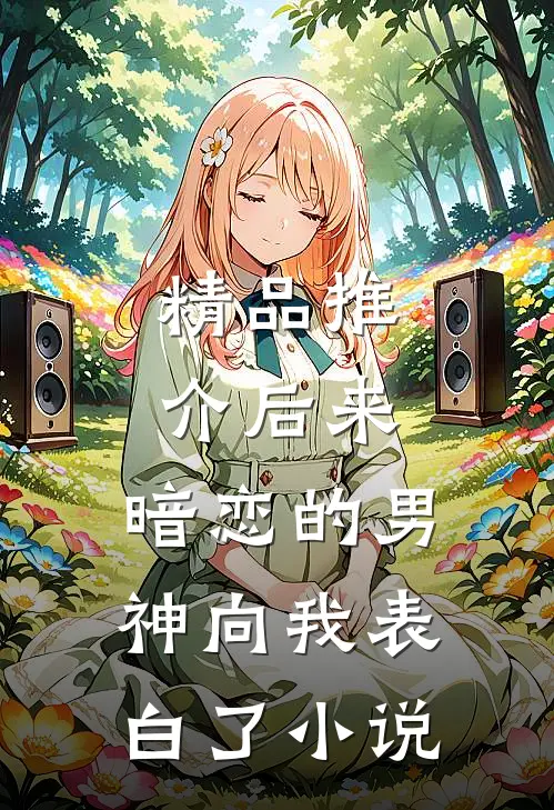 精品推介后来,暗恋的男神向我表白了小说
