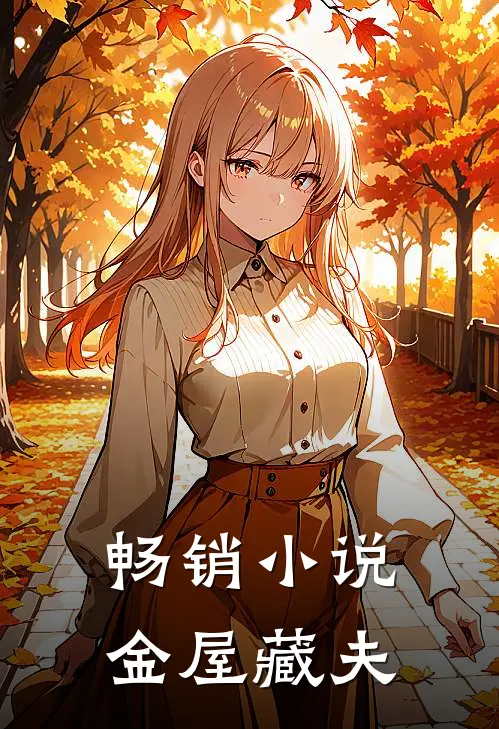 畅销小说金屋藏夫