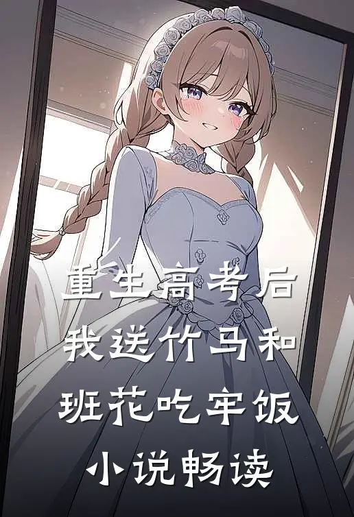 重生高考后，我送竹马和班花吃牢饭小说畅读