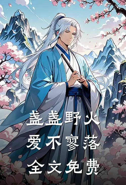 盏盏野火爱不寥落全文免费