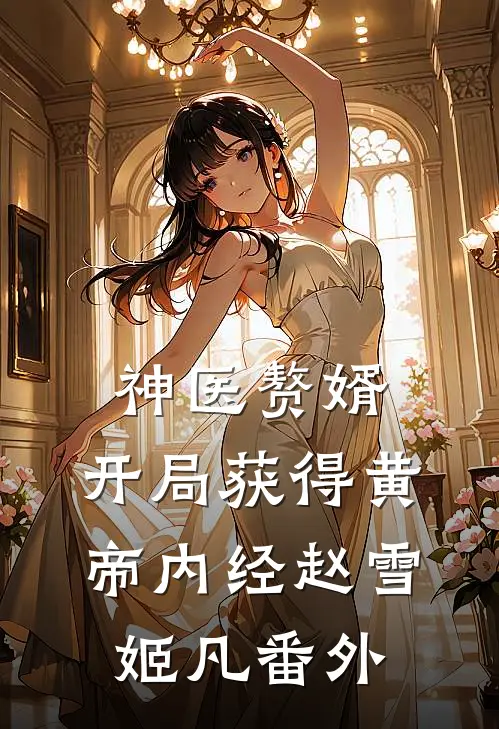 神医赘婿：开局获得黄帝内经赵雪姬凡 番外