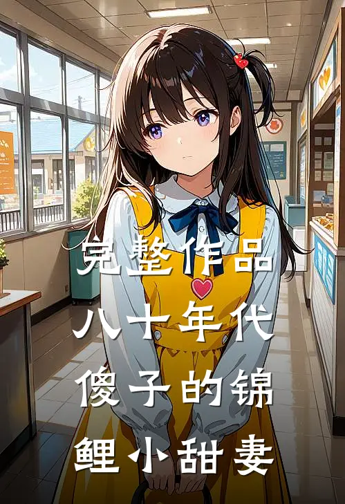 完整作品八十年代：傻子的锦鲤小甜妻