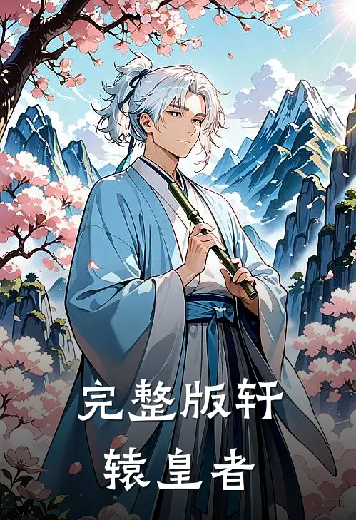 完整版轩辕皇者