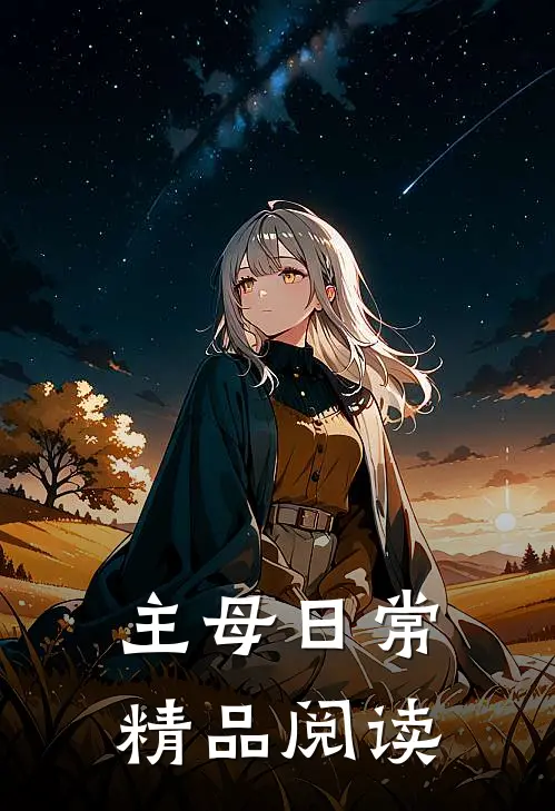 主母日常精品阅读