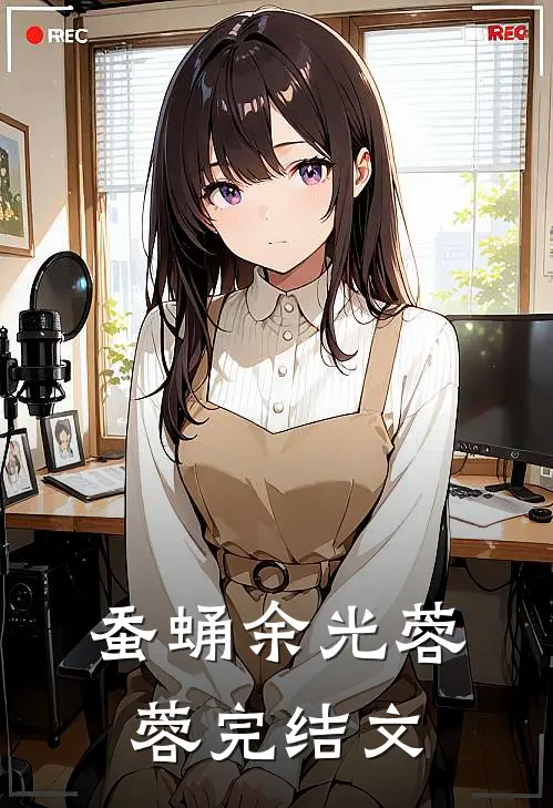 蚕蛹余光蓉蓉完结文