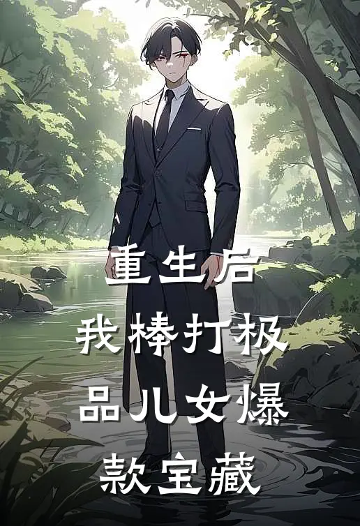 重生后，我棒打极品儿女爆款宝藏