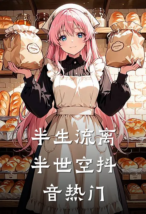 半生流离半世空抖音热门