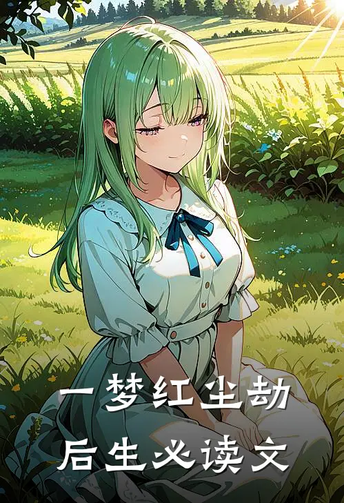 一梦红尘劫后生必读文