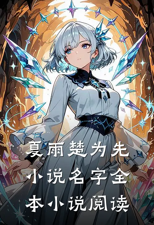 夏雨楚为先小说名字全本小说阅读