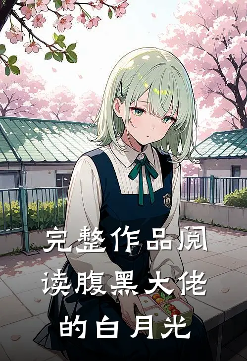 完整作品阅读腹黑大佬的白月光