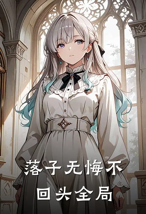 落子无悔不回头全局