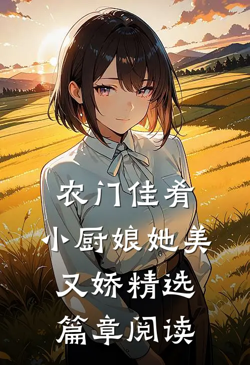 农门佳肴：小厨娘她美又娇精选篇章阅读