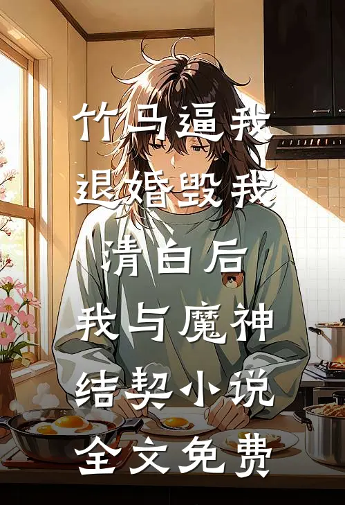 竹马逼我退婚毁我清白后，我与魔神结契小说全文免费