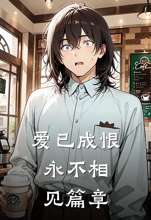 爱已成恨，永不相见篇章