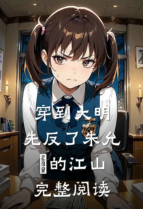 穿到大明，先反了朱允炆的江山完整阅读