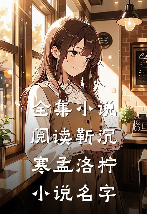 全集小说阅读靳沉寒孟洛柠小说名字
