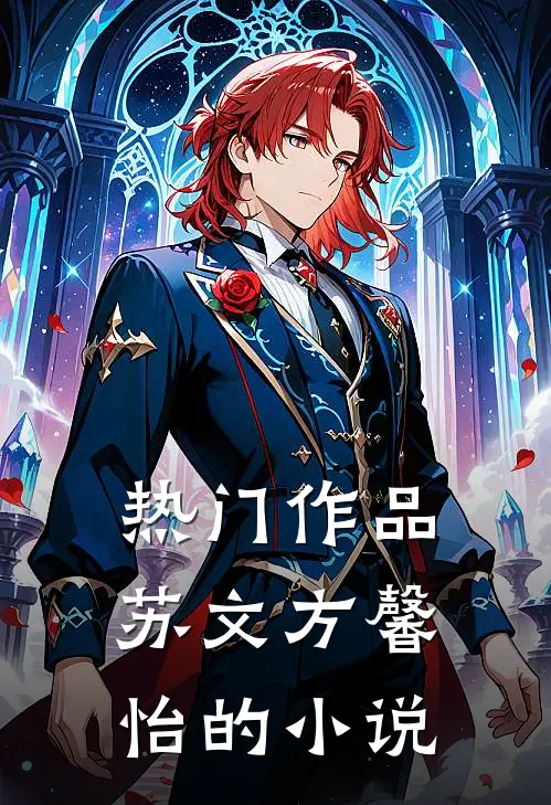 热门作品苏文方馨怡的小说