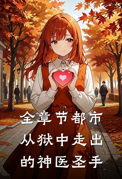 全章节都市：从狱中走出的神医圣手