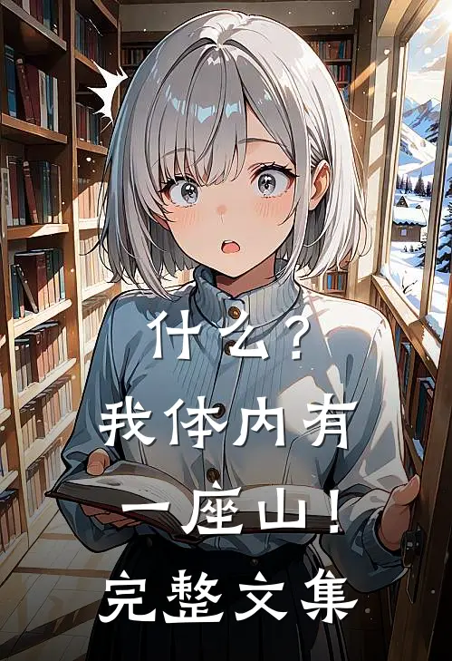 什么？我体内有一座山！完整文集
