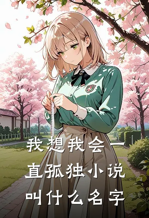 我想我会一直孤独小说叫什么名字