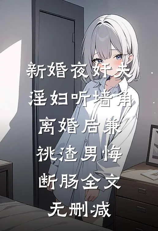 新婚夜奸夫淫妇听墙角，离婚后兼祧渣男悔断肠全文无删减