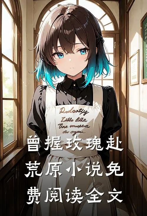 曾握玫瑰赴荒原小说免费阅读全文